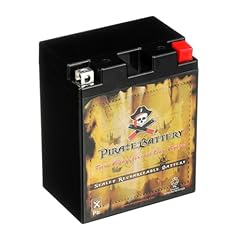 Pirate battery ytx14ahl for sale  Delivered anywhere in USA 