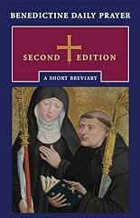 Benedictine daily prayer for sale  Delivered anywhere in UK