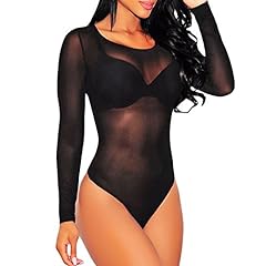 Toocool damen bodysuit gebraucht kaufen  Wird an jeden Ort in Deutschland