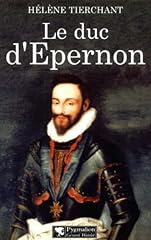 Duc epernon d'occasion  Livré partout en France