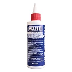 Wahl clipper oil for sale  Delivered anywhere in UK