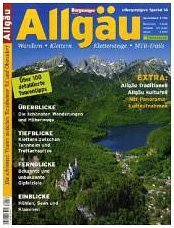 Allgäu schönsten touren gebraucht kaufen  Wird an jeden Ort in Deutschland
