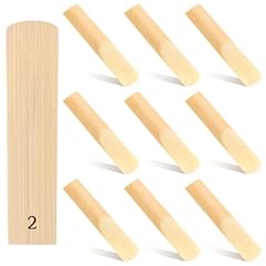 Pack saxophone reeds for sale  Delivered anywhere in UK