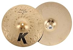 Zildjian custom session for sale  Delivered anywhere in USA 