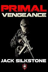 Primal vengeance for sale  Delivered anywhere in UK