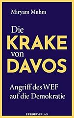 Krake davos angriff gebraucht kaufen  Wird an jeden Ort in Deutschland