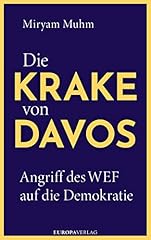 Krake davos angriff gebraucht kaufen  Wird an jeden Ort in Deutschland