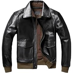 Men horsehide genuine for sale  Delivered anywhere in USA 