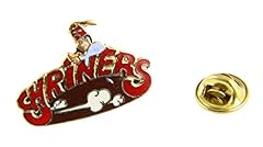 6030704 shriners flying for sale  Delivered anywhere in USA 