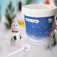 Instant snow fake for sale  Delivered anywhere in USA 