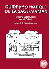 Guide pratique sage d'occasion  Livré partout en France