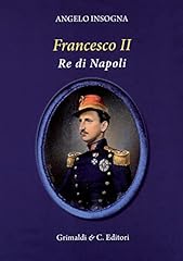 Francesco napoli. storia usato  Spedito ovunque in Italia 