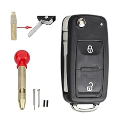 Buttons key fob for sale  Delivered anywhere in UK