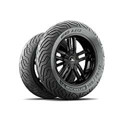 Tyre michelin city for sale  Delivered anywhere in UK
