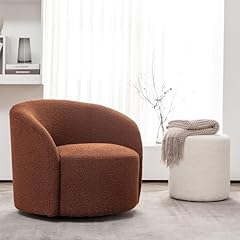 Kinwell boucle swivel for sale  Delivered anywhere in USA 