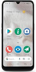 Doro 8100 smartphone usato  Spedito ovunque in Italia 