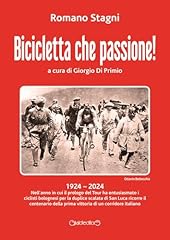 Bicicletta che passione usato  Spedito ovunque in Italia 