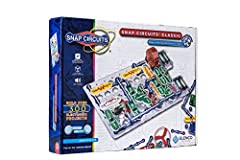 Snap circuits classic for sale  Delivered anywhere in USA 