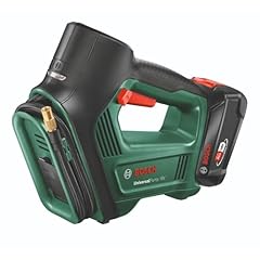 Bosch hinchador electrico usato  Spedito ovunque in Italia 