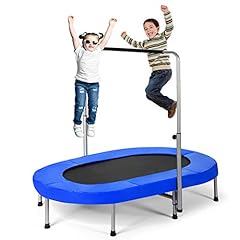 Giantex mini trampoline for sale  Delivered anywhere in USA 