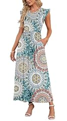 Auselily strandkleid damen gebraucht kaufen  Wird an jeden Ort in Deutschland