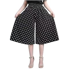 Lozssnigzi jupe culotte d'occasion  Livré partout en France