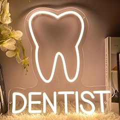 Dentist neon signs for sale  Delivered anywhere in USA 