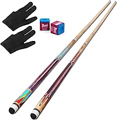 Pool cue pool for sale  Delivered anywhere in Ireland