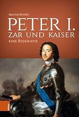 Peter zar kaiser gebraucht kaufen  Wird an jeden Ort in Deutschland