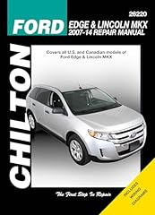 Ford edge lincoln for sale  Delivered anywhere in USA 