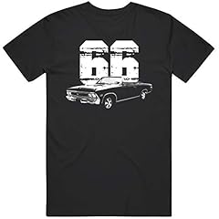 Purplemonkeytees 1966 chevelle for sale  Delivered anywhere in USA 