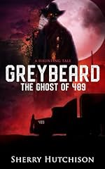 Greybeard ghost 489 for sale  Delivered anywhere in USA 