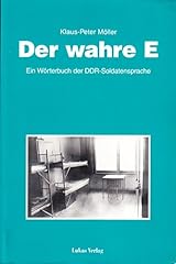 Wahre wörterbuch ddr gebraucht kaufen  Wird an jeden Ort in Deutschland