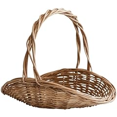 Wicker picnic basket for sale  Delivered anywhere in USA 