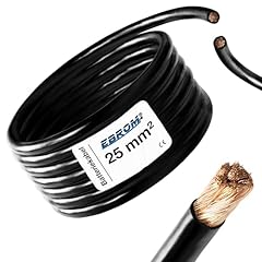 Câble batterie h07v d'occasion  Livré partout en France