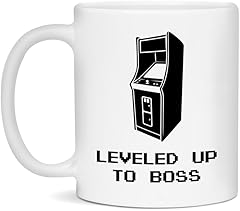 Boss coffee mug for sale  Delivered anywhere in USA 