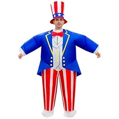 Mromt inflatable uncle for sale  Delivered anywhere in USA 