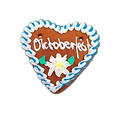 Bavariashop lebkuchenherz ktob gebraucht kaufen  Wird an jeden Ort in Deutschland