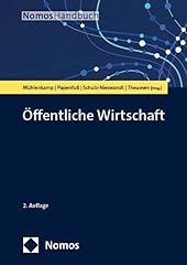 öffentliche wirtschaft gebraucht kaufen  Wird an jeden Ort in Deutschland
