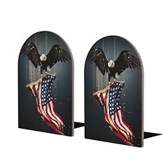 Large book end for sale  Delivered anywhere in USA 