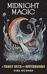 Midnight magic tarot for sale  Delivered anywhere in USA 