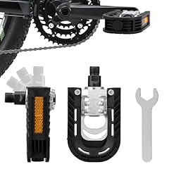 Kigniote pedali mtb usato  Spedito ovunque in Italia 