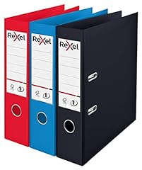 Rexel choices lever for sale  Delivered anywhere in Ireland