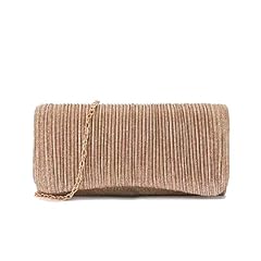Pochette donna borsa usato  Spedito ovunque in Italia 
