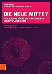 Mitte ideologie praxis gebraucht kaufen  Wird an jeden Ort in Deutschland