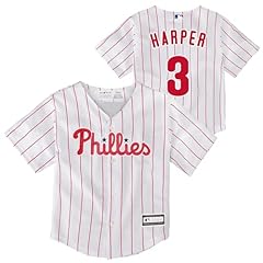 Outerstuff bryce harper for sale  Delivered anywhere in USA 