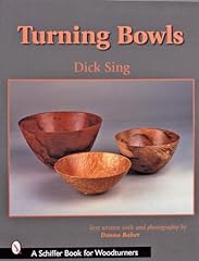 Turning bowls for sale  Delivered anywhere in Ireland
