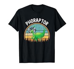 Phoraptor dinosaure optométri d'occasion  Livré partout en France