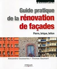 Guide pratique rénovation d'occasion  Livré partout en Belgiqu