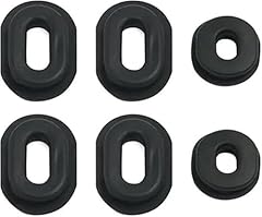 Motorcycle rubber side for sale  Delivered anywhere in USA 
